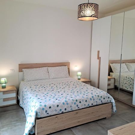 Lux Family Apartment Μπαρντολίνο Εξωτερικό φωτογραφία