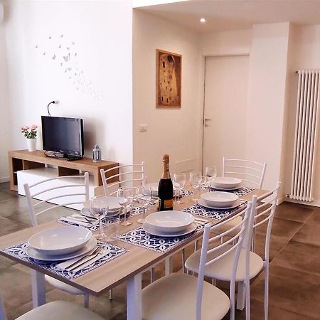 Lux Family Apartment Μπαρντολίνο Εξωτερικό φωτογραφία