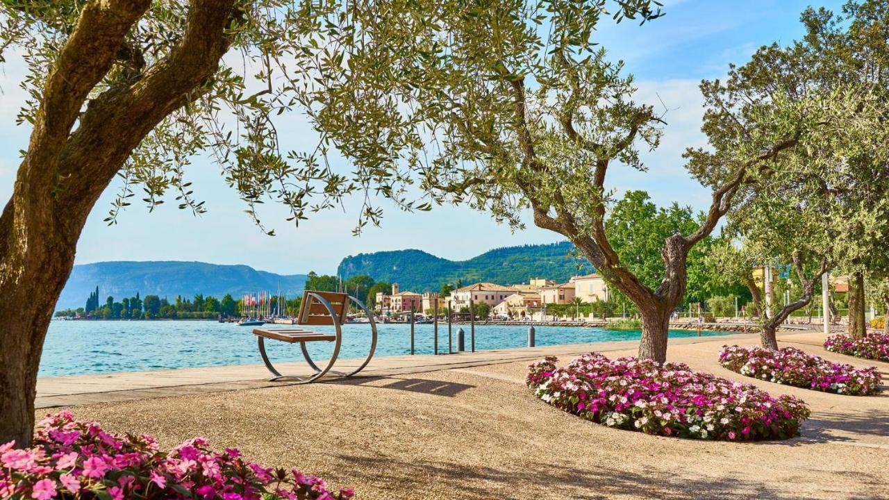 Lux Family Apartment Μπαρντολίνο Εξωτερικό φωτογραφία