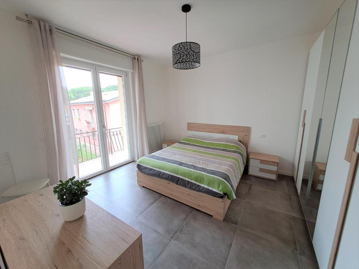 Lux Family Apartment Μπαρντολίνο Εξωτερικό φωτογραφία