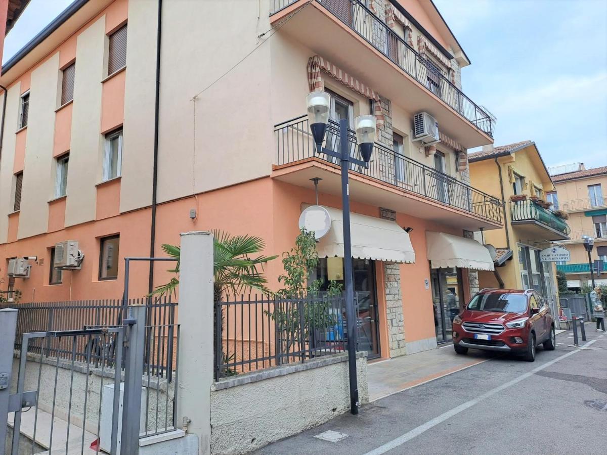 Lux Family Apartment Μπαρντολίνο Εξωτερικό φωτογραφία
