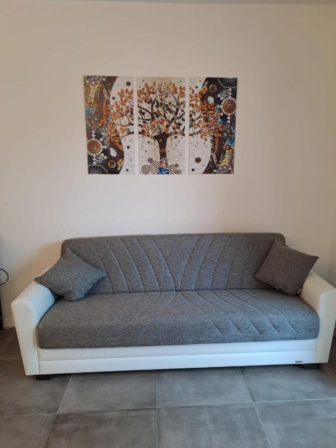 Lux Family Apartment Μπαρντολίνο Εξωτερικό φωτογραφία
