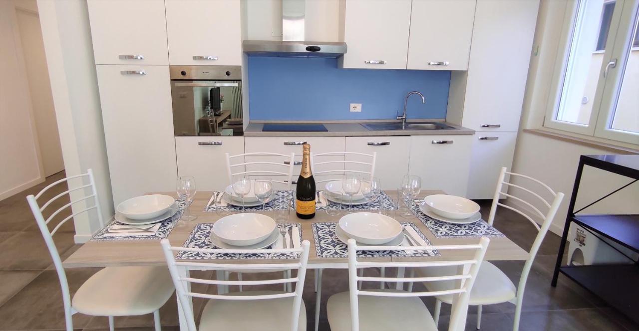 Lux Family Apartment Μπαρντολίνο Εξωτερικό φωτογραφία