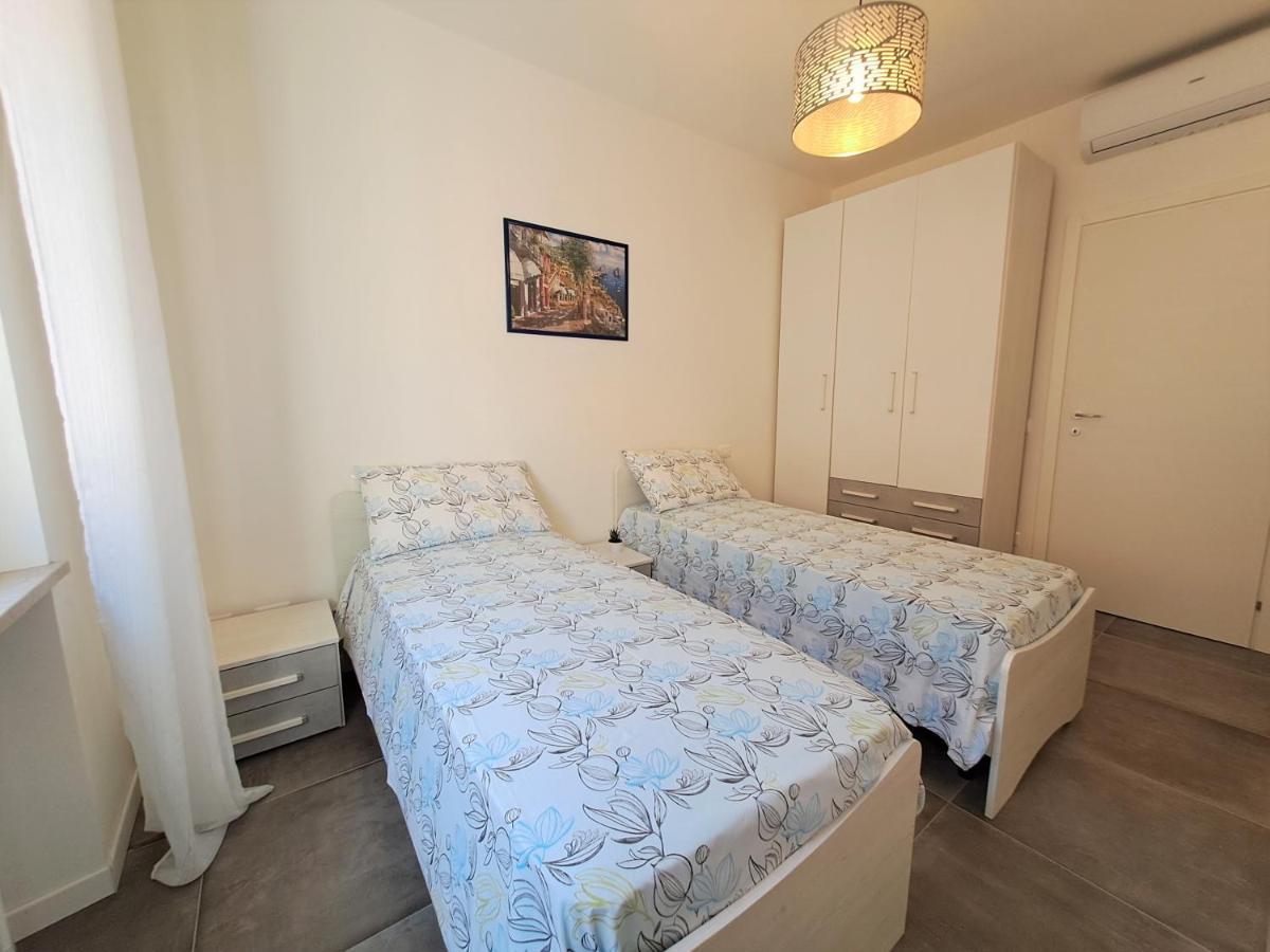 Lux Family Apartment Μπαρντολίνο Εξωτερικό φωτογραφία