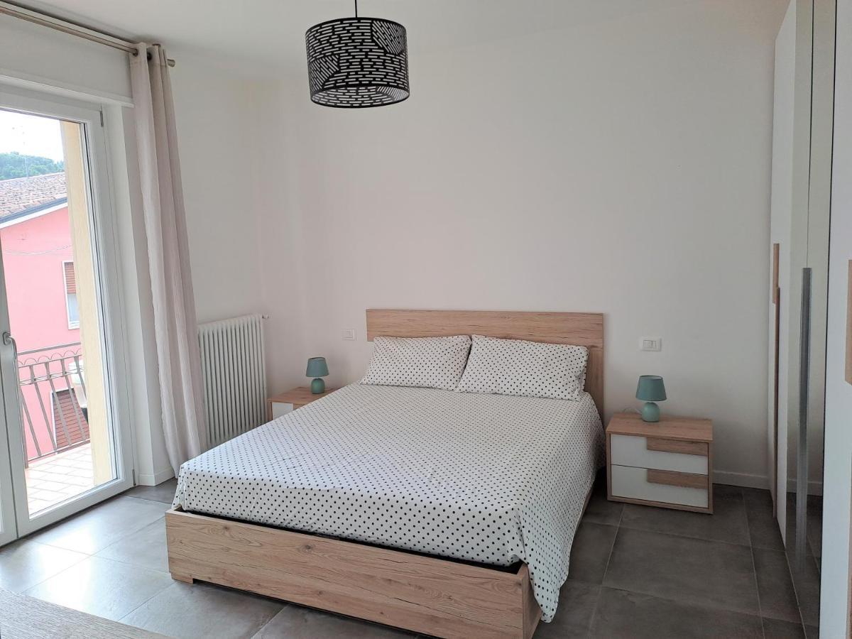 Lux Family Apartment Μπαρντολίνο Εξωτερικό φωτογραφία