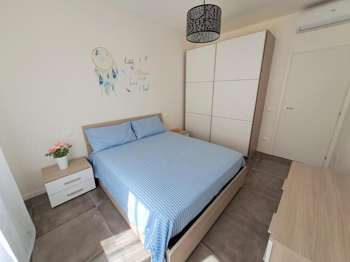Lux Family Apartment Μπαρντολίνο Εξωτερικό φωτογραφία