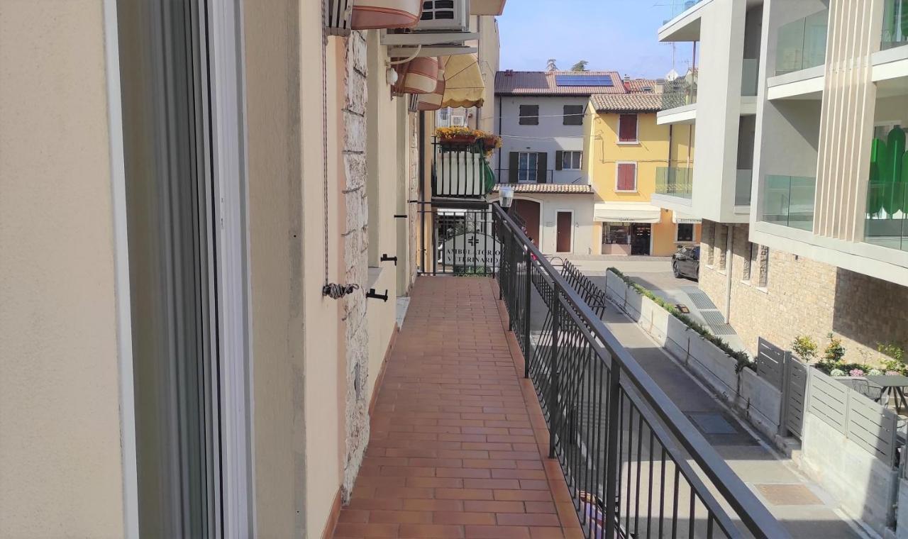Lux Family Apartment Μπαρντολίνο Εξωτερικό φωτογραφία