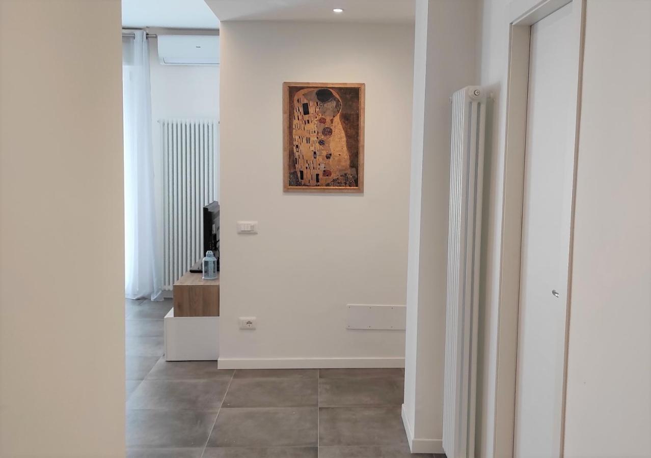 Lux Family Apartment Μπαρντολίνο Εξωτερικό φωτογραφία