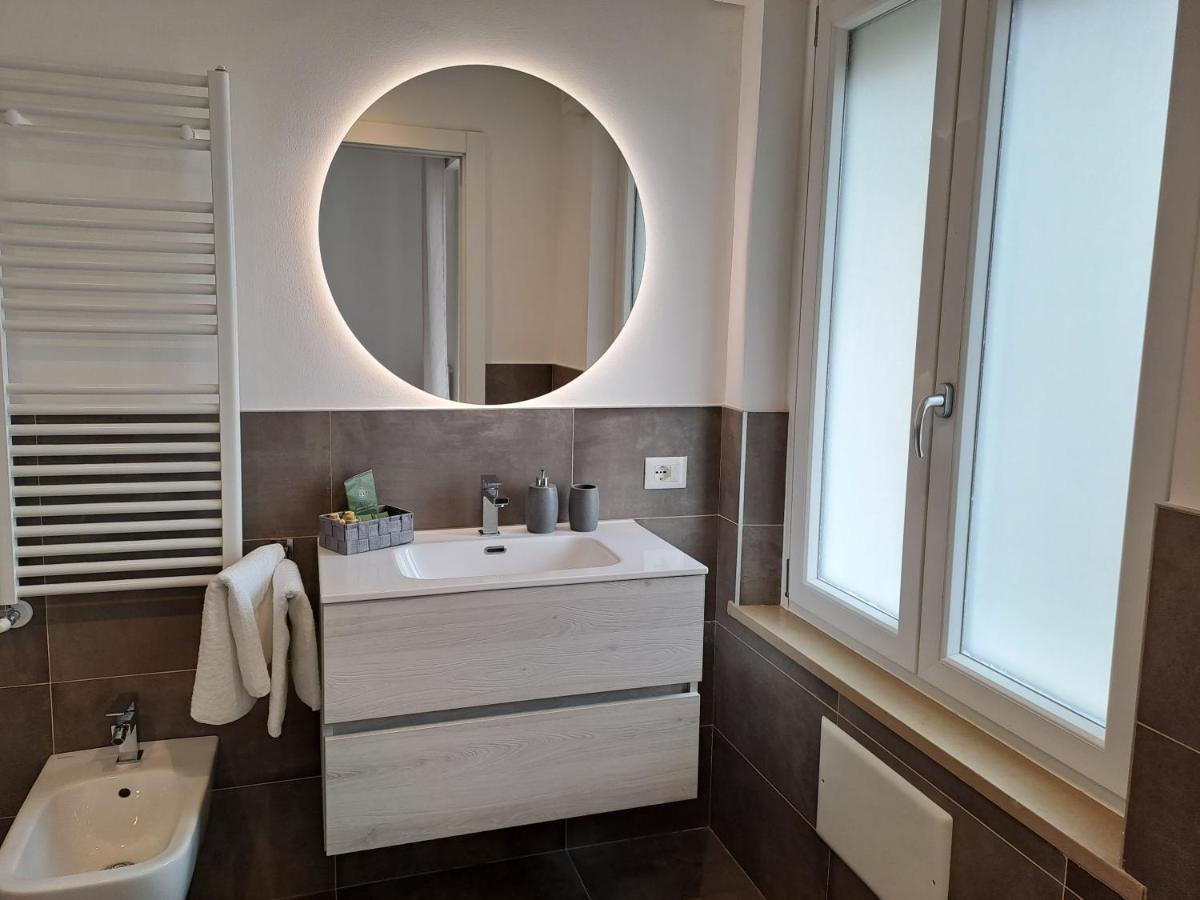 Lux Family Apartment Μπαρντολίνο Εξωτερικό φωτογραφία