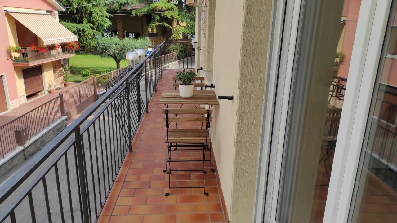 Lux Family Apartment Μπαρντολίνο Εξωτερικό φωτογραφία